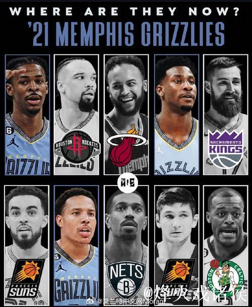 灰熊首发名单:莫兰特、韦尔斯、考沃德、阿尔达马、小杰克逊 灰熊首发名单:莫兰特、韦尔斯、考沃德、阿尔达马、小杰克逊