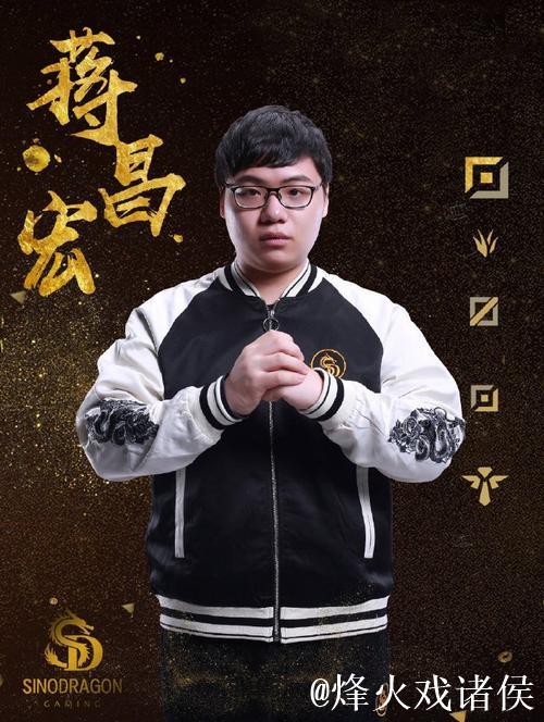 FL战队正式官宣:Quockhanh加盟 FL战队正式官宣:Quockhanh加盟