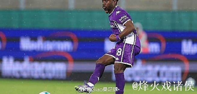 佛罗伦萨对阵维罗纳：德赫亚、莫伊塞-基恩首发，焦瓦内和贝拉-科沙登场