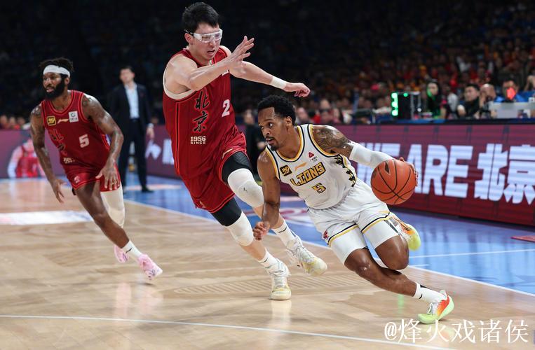 广厦揭幕战大胜14分却今日惨败辽篮16分