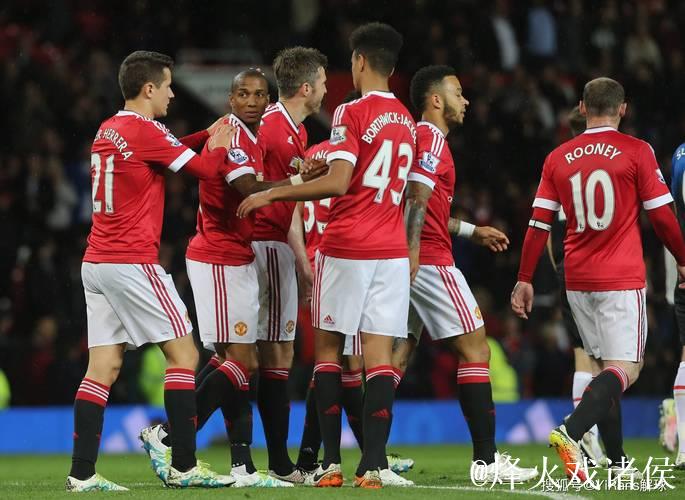 近5场英超交锋无胜绩，曼联难破伯恩茅斯魔咒