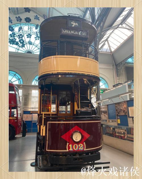 有了英国双层巴士竞赛,一级方程式赛车还重要吗? 有了英国双层巴士竞赛,一级方程式赛车还重要吗?