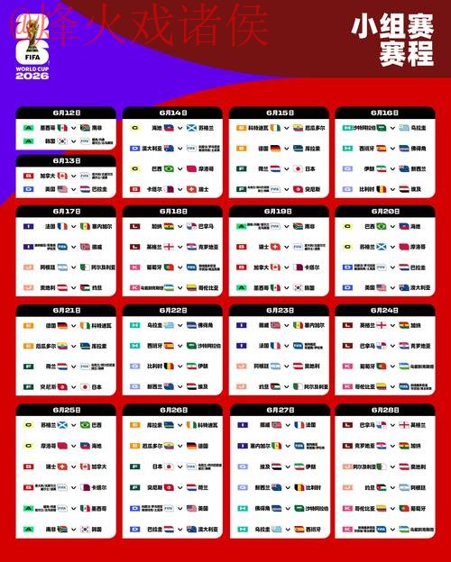 2026世界杯直播最佳观赛技巧