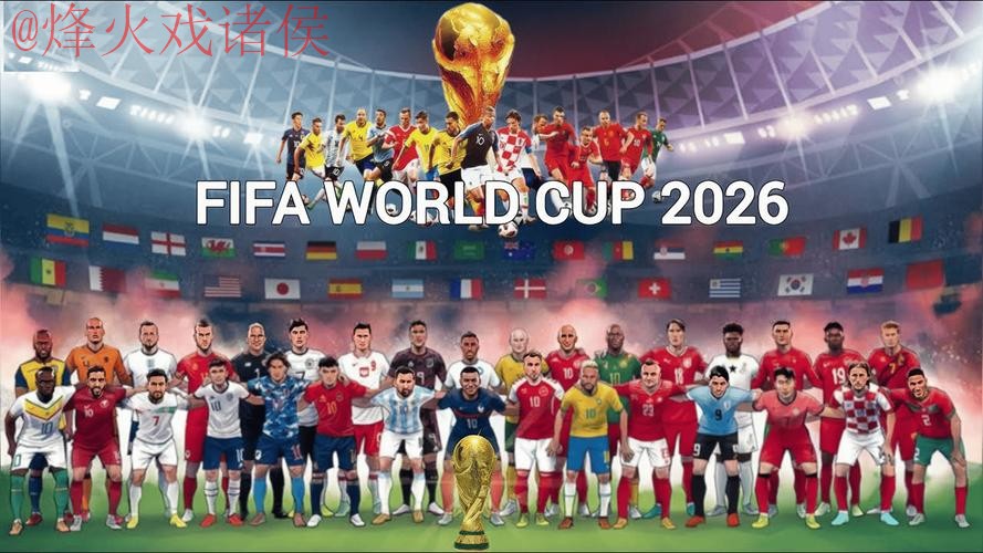 2026世界杯投注正规平台选择攻略 2026世界杯投注正规平台选择攻略