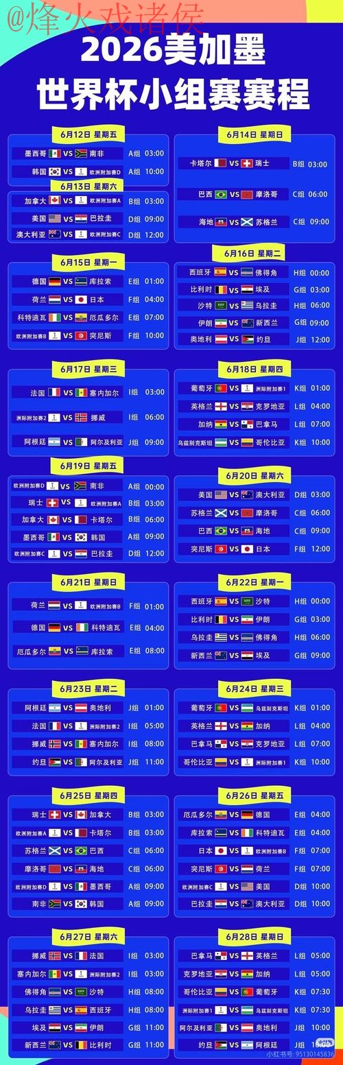 2026年世界杯直播官方网站全解析 2026年世界杯直播官方网站全解析